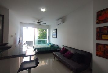 Apartment for rent in San Vicente, Barranquilla