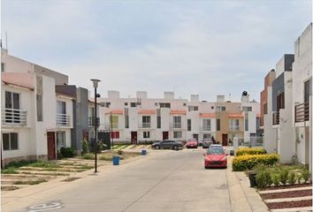 Casa en condominio en  Del Agua Nte, Hacienda Las Palomas, San Francisco Tesistán, Jalisco, México