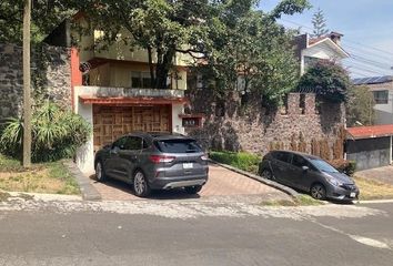 Casa en  Tzinal 21, Lomas De Padierna, Ciudad De México, Cdmx, México