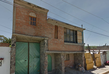 Casa en  Calle Pte. 5 A 149, San Miguel Xico, 56613 Valle De Chalco Solidaridad, Méx., México