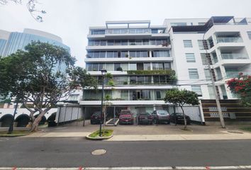 Departamento en  Calle Los Libertadores, San Isidro, Perú