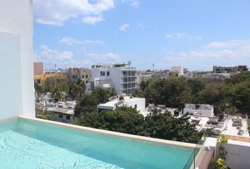 Departamento en  Ceiba 38, Infonavit Luis Donaldo Colosio, Zazil-ha, Playa Del Carmen, Quintana Roo, México