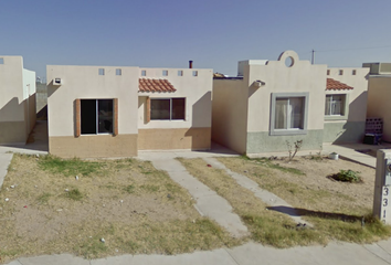 Casa en  Calle Valle Del Rio Nilo 3313, Juárez, Chihuahua, México