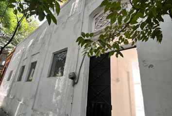 Lote de Terreno en  Miguel De Mendoza 3, Mixcoac, Ciudad De México, Cdmx, México