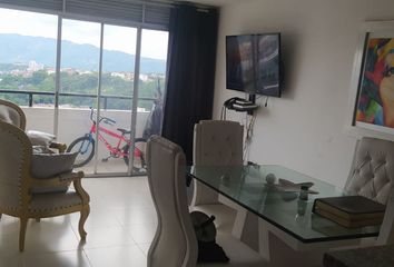 Apartamento en  Conjunto Residencial Monviso, Carrera 33, Sotomayor, Bucaramanga, Santander, Colombia