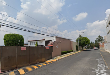 Casa en condominio en  Prolongacion Alamos 10, Los Alamos, Naucalpan De Juárez, Estado De México, México