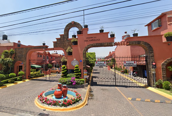 Casa en condominio en  Cruz De Cristo 10, Bugambilias, Naucalpan De Juárez, Estado De México, México