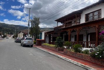 Casa en  Tibasosa, Boyacá