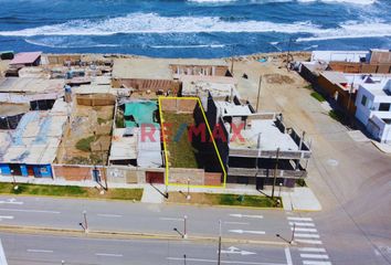 Terreno en  Avenida Número Uno, Moche, Trujillo, La Libertad, 13601, Per