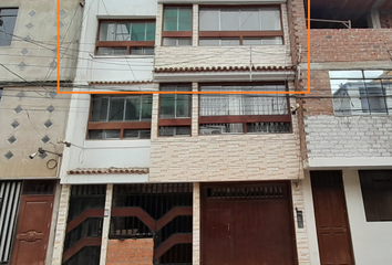 Departamento en  Calle Las Palmeras, Trujillo, La Libertad, 13011, Per