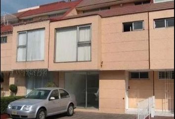 Casa en condominio en  Avenida Calzada De Las Bombas 122, Ex-ejido Santa Úrsula Coapa 27 Bis, Coyoacán, Ciudad De México, 04899, Mex