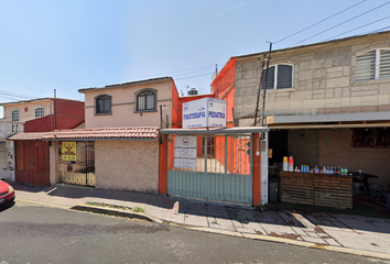 Casa en  Avenida Carlos Hank González 15, El Laurel, Coacalco De Berriozabal, Estado De México, México