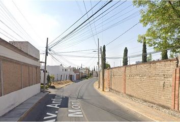 Casa en condominio en  Cda. Cedros, Campestre Morillotla, San Andrés Cholula, Puebla, México