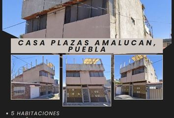 Casa en  Plazas Amalucan, 72310 Heroica Puebla De Zaragoza, Pue., México