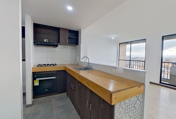 Apartamento en  Naranjos Del Eden Bioconstrucciones, Calle 17a, Funza, Cundinamarca, Colombia