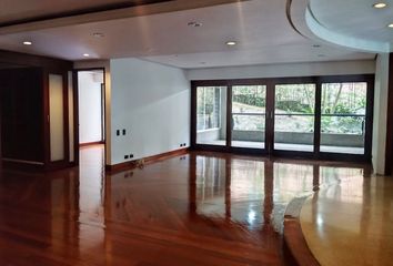 Apartment for rent in Poblado, Medellín