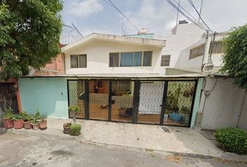 Casa en  Yautepec 7, Coapa, Vergel Del Sur, Ciudad De México, Cdmx, México