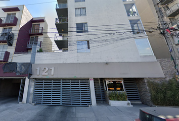 Departamento en  Av. Ferrocarril 121, Moctezuma 2da Secc, 15530 Ciudad De México, Cdmx, México