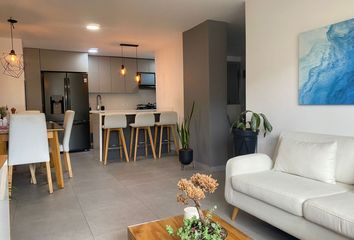 Apartamento en Poblado, Medellín