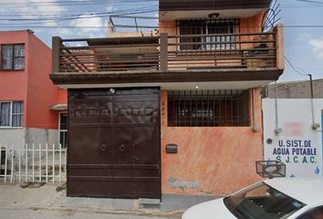 Casa en  Retorno Jazmin E 602, Guadalupe Caleras, Puebla De Zaragoza, Puebla, México