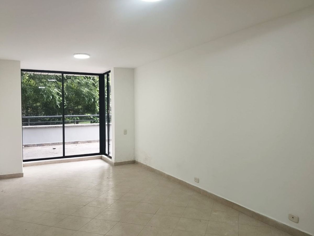 Apartamento en arriendo Provenza (Suroriente) en Provenza