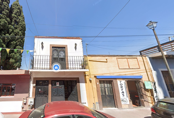 Departamento en  Calle Mariano Escobedo 216, Centro, 76000 Santiago De Querétaro, Qro., México