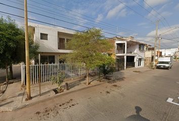 Casa en  Economistas, Tierra Blanca, Culiacán, Sinaloa, México