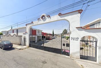 Casa en  Infonavit El Carmen, Puebla De Zaragoza, Puebla, México