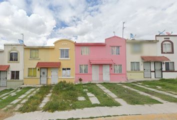 Casa en  Urbi Villa Del Rey, Huehuetoca