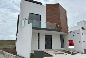 Casa en fraccionamiento en  Punta Del Sol Residencial, Carretera Internacional, Puebla De Zaragoza, Puebla, México