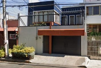 Casa en  Calle 5, Coapa, Espartaco, Ciudad De México, Cdmx, México