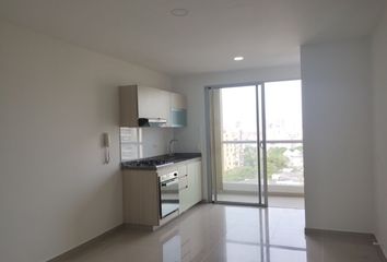 Apartamento en  Los Alpes, Barranquilla