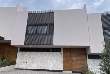 Casa en  Circuito Cartagena 9, Zibatá, Querétaro, México