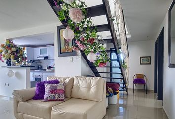 Apartamento en  Ciudad Jardín, Barranquilla