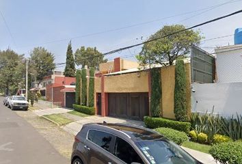 Casa en fraccionamiento en  Lesina 21b, Lomas Estrella 1ra Sección, Ciudad De México, Cdmx, México