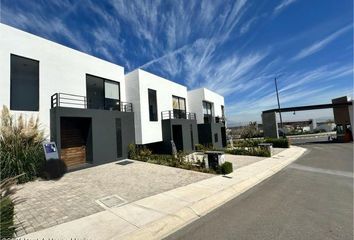 Casa en condominio en  Zibatá, Querétaro, México