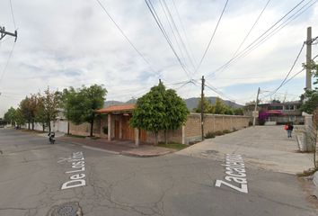 Casa en  Santa Cruz De Arriba, Texcoco