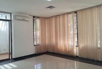 Casa en San Salvador, Barranquilla