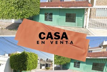 Casa en  C. 15-a Sur 8111, San José Mayorazgo, 72450 Heroica Puebla De Zaragoza, Pue., México