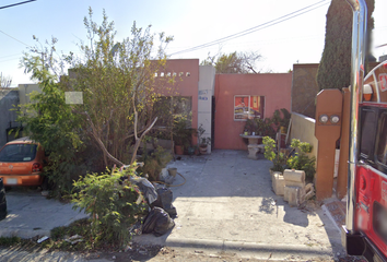 Casa en  Colinas De San Juan(colinas De La Morena), Ciudad Benito Juárez, Nuevo León, México