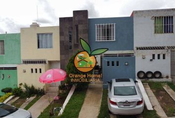 Casa en  Tierra De La Abundancia 275, Terralta, San Pedro Tlaquepaque, Jalisco, México