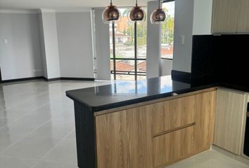 Apartamento en Los Alamos, Pereira