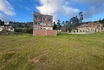 Terreno Comercial en  Loja