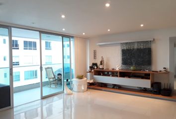 Apartamento en  San Salvador, Barranquilla