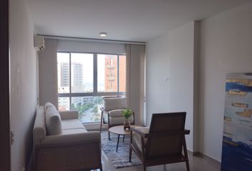 Apartamento en  Alto Prado, Barranquilla