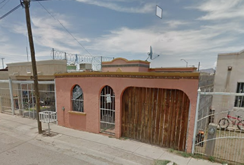 Casa en  Calle De La Labor 7611, Los Girasoles Iii Etapa, Chihuahua, México