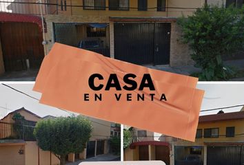 Casa en  Menorca 7, Lomas Estrella 1ra Secc, 09890 Ciudad De México, Cdmx, México