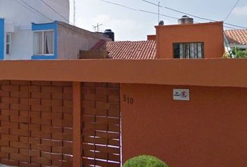 Casa en  Alamo Plateado 510, Mz 021, Los Alamos, Naucalpan De Juárez, Estado De México, México