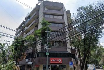 Departamento en  Condominio Altadena 59, Altadena, Nápoles, Ciudad De México, Cdmx, México