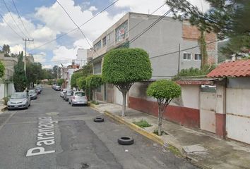 Casa en  Paranagua 217, San Pedro Zacatenco, Ciudad De México, Cdmx, México